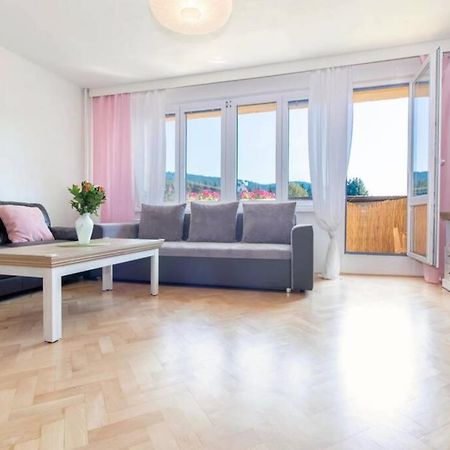 Apartman Staré Hamry 外观 照片