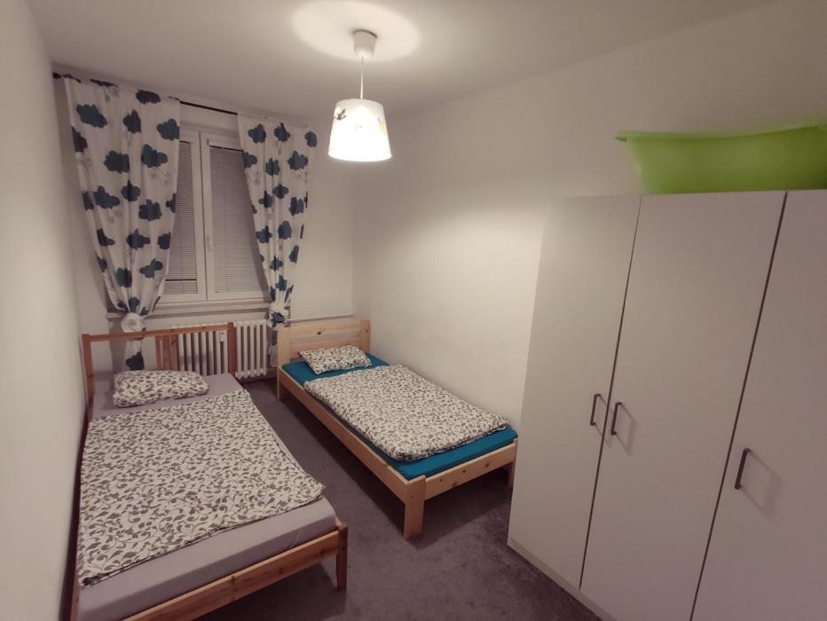Apartman Staré Hamry 外观 照片