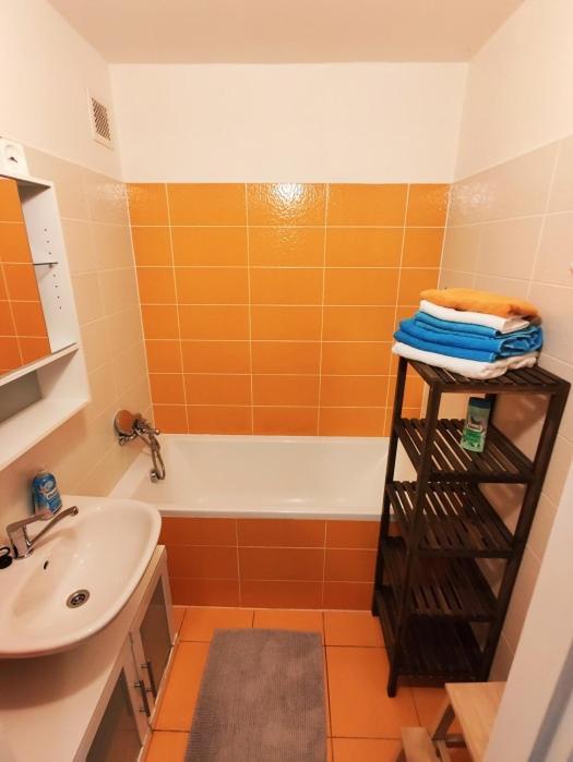Apartman Staré Hamry 外观 照片